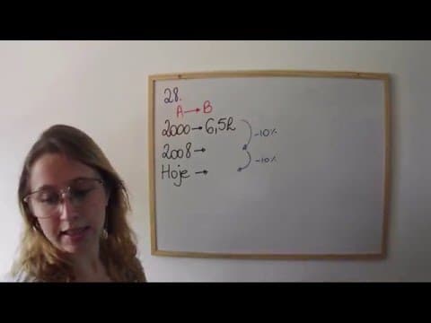 Thumbnail da aula: Resolução UFRGS 2016 - Matemática 28