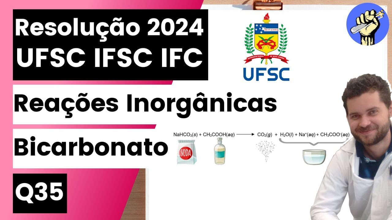 Thumbnail: ✏️Na rotina doméstica, é comum que as pessoas sigam “receitas caseiras” para potencializar a ação de