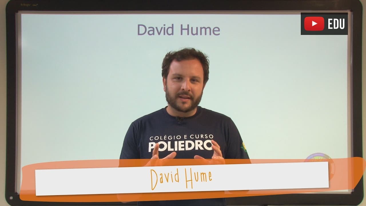 Thumbnail: Videoaulas Poliedro | David Hume