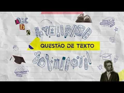 Thumbnail da aula: Resolução de Linguagens - Enem 2024 - Questões de 16 a 25