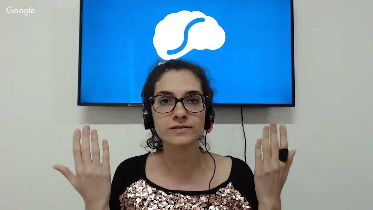 Thumbnail: Monitoria de Redação - Redação UNESP: Dicas Finais | 10.12.2015 - 16:00