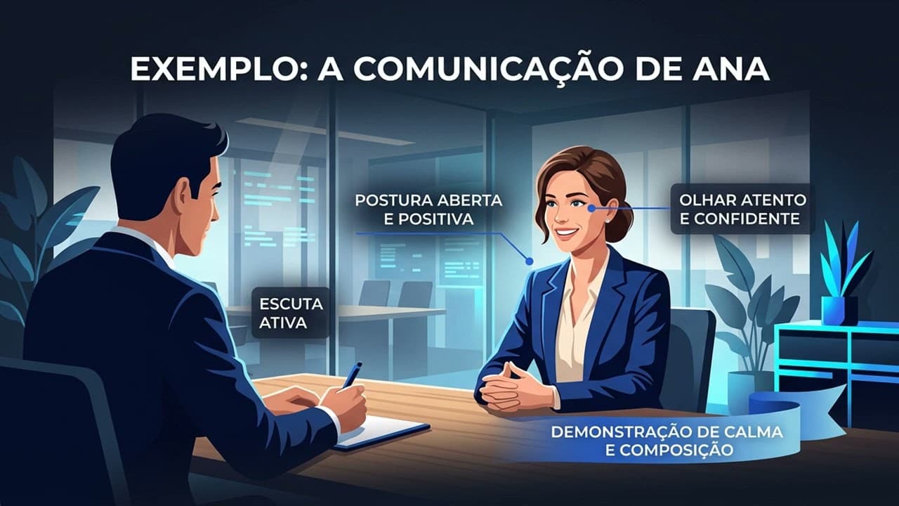 Thumbnail: Revisão dos Principais Conceitos | Como se Destacar em Entrevista de Emprego