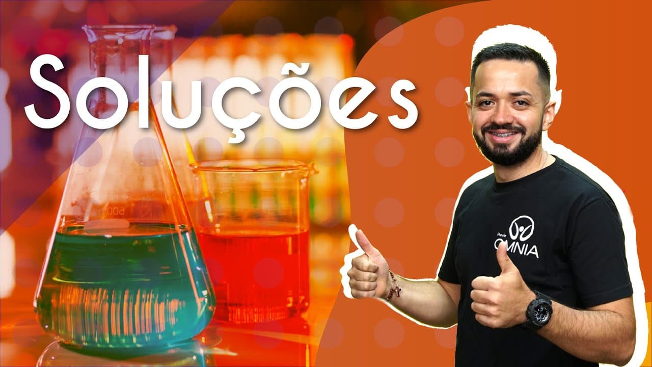Thumbnail: Soluções - Brasil Escola
