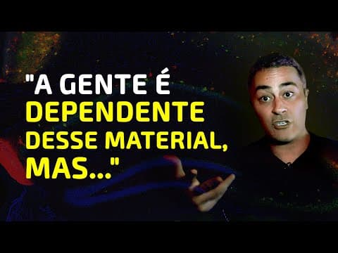 Thumbnail da aula: A sociedade estaria 200 anos ATRASADA sem isso