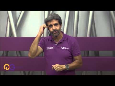 Thumbnail da aula: Biologia – Código genético - ENEM