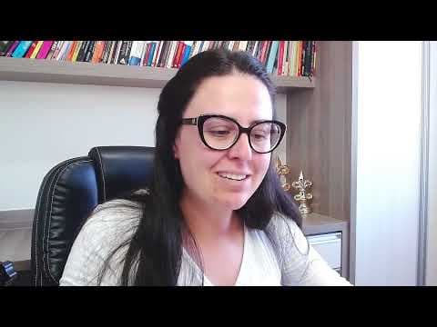 Thumbnail da aula: REDAÇÃO NOTA MÁXIMA UFSC | UBERIZAÇÃO DO MERCADO DE TRABALHO