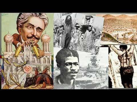 Thumbnail da aula: Contexto Histórico e Algumas característica da Semana Da Arte Moderna