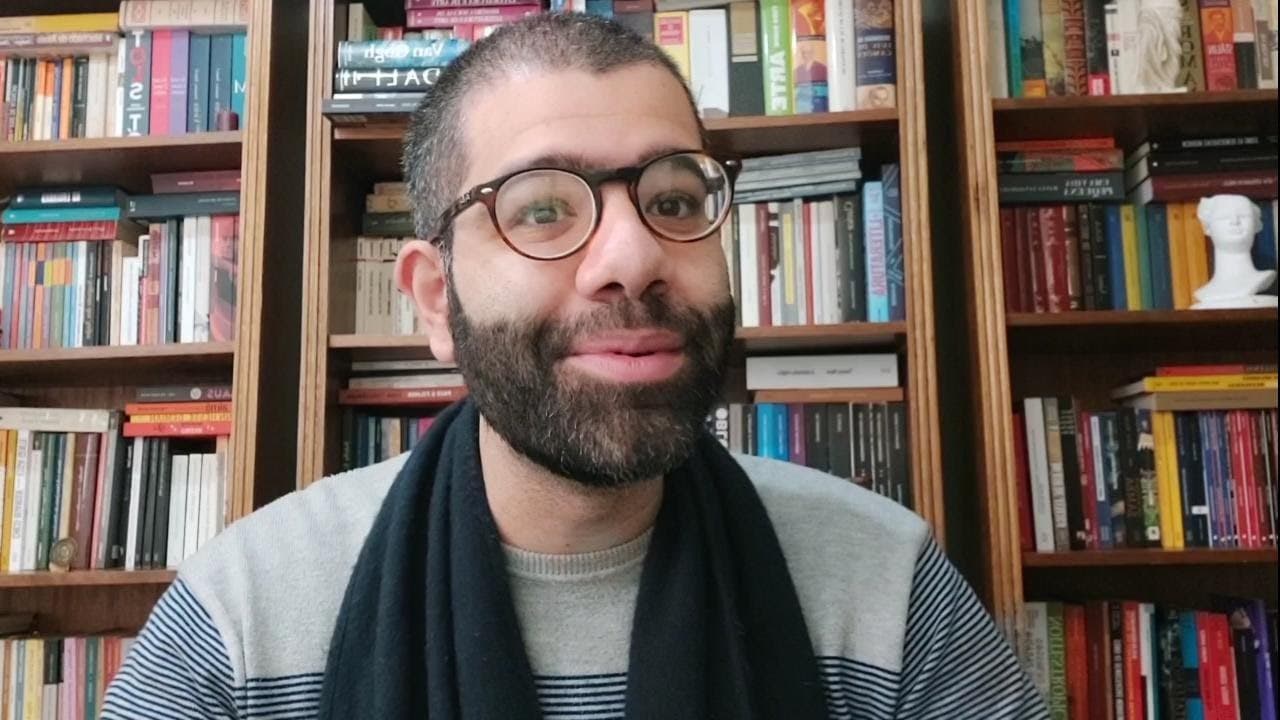 Thumbnail: COMO LER "A RELÍQUIA" (EÇA DE QUEIRÓS)? - Vestibular Fuvest 2021.