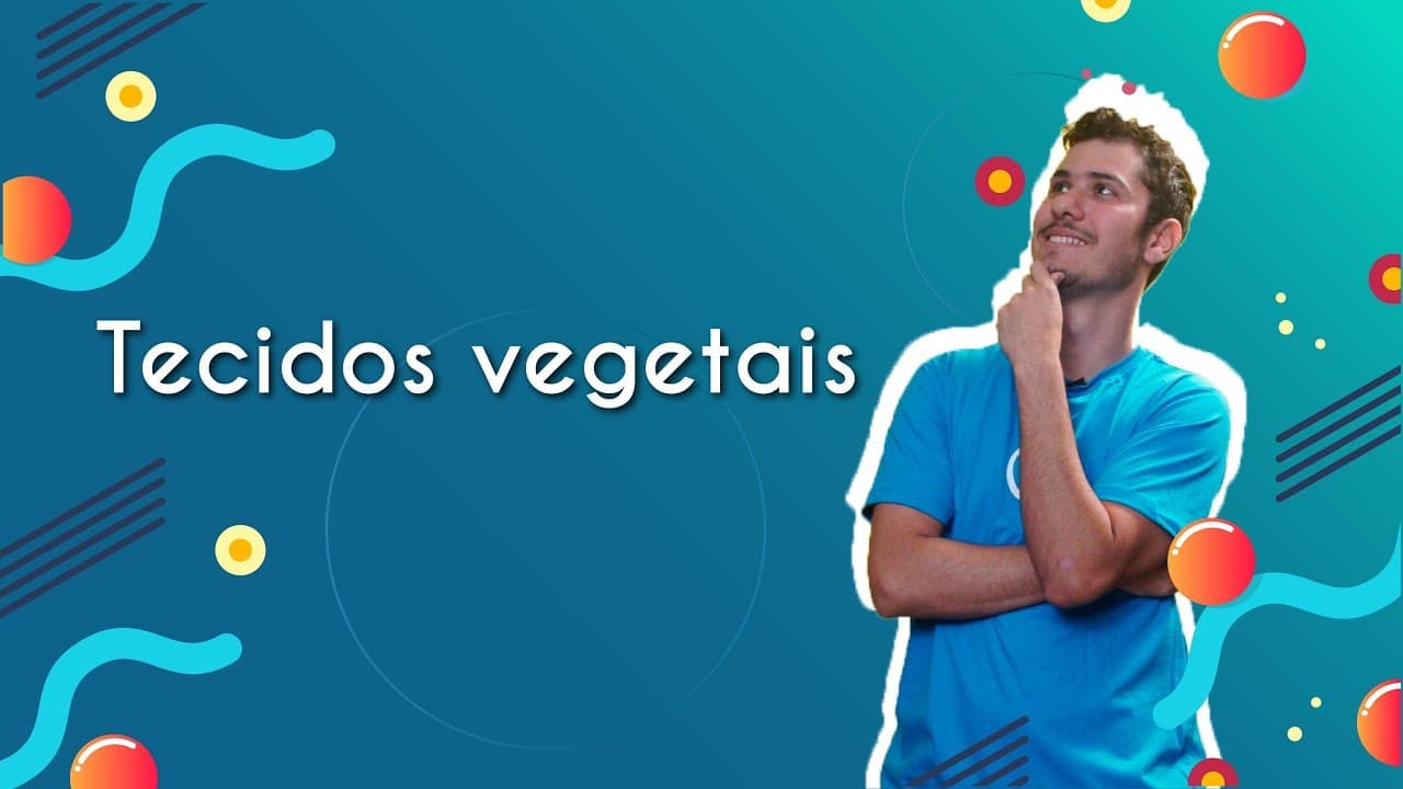 Thumbnail: Tecidos Vegetais - Brasil Escola