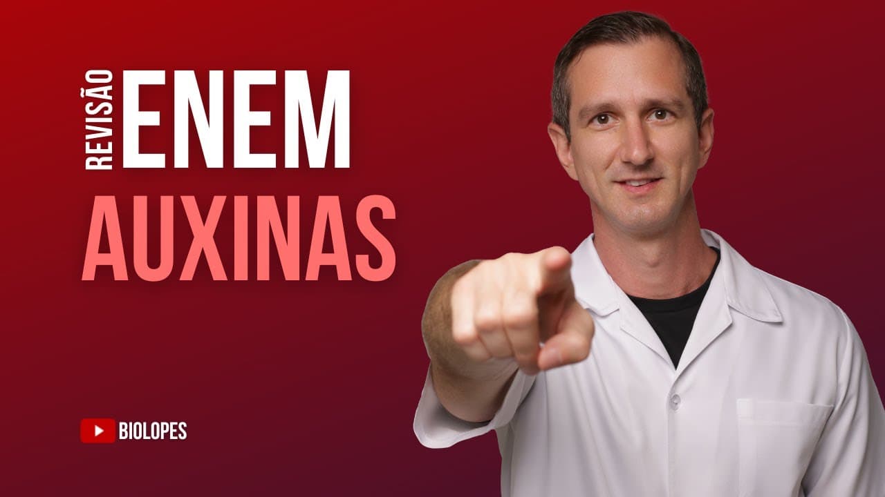 Thumbnail: ENEM (2021) - O plantio por estaquia é um método de propagação de plantas no qual partes de um...
