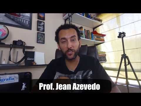 Thumbnail da aula: |Geopolítica Brasileira 2018| Simulado liberado| Compare seu resultado|
