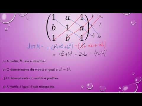 Thumbnail da aula: UNICAMP 2014 [1ª Fase - Matemática] - (Q 48 - ver. T/Y)
