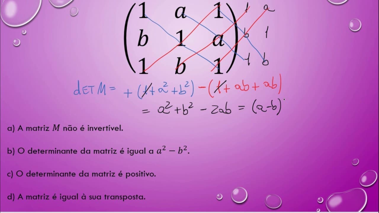Thumbnail: UNICAMP 2014 [1ª Fase - Matemática] - (Q 48 - ver. T/Y)
