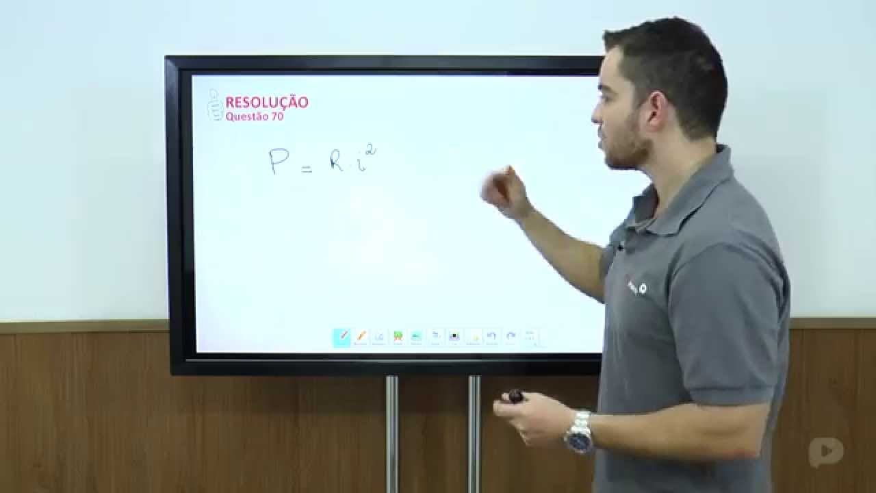 Thumbnail: Q.70-ENEM 2014-Ciências da Natureza e suas tecnologias (Amarela)