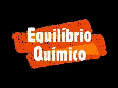 Thumbnail da aula: Resolução - Química ENEM (2012)