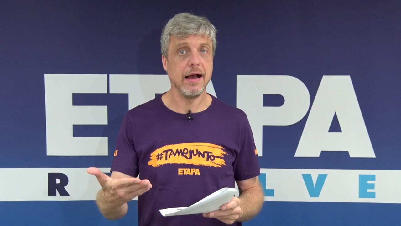 Thumbnail: Unicamp 2018 - 2ª Fase: 2º dia - História - Prof. Thomas - ETAPA Resolve