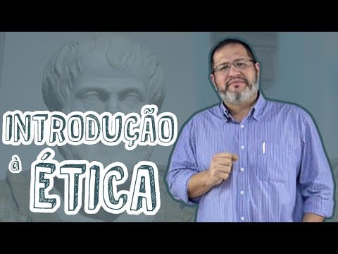 Thumbnail da aula: Aula Filosofia - Introdução à Ética - STOODI