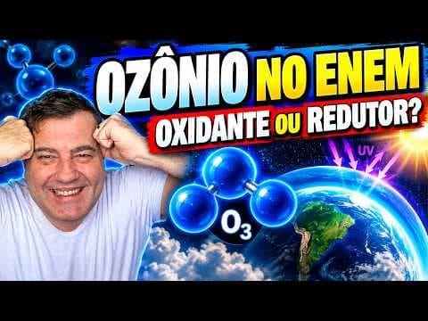 Thumbnail da aula: 💡 ENEM 2022 | Durante o ano de 2020 impulsionado pela necessidade de respostas rápidas e eficientes