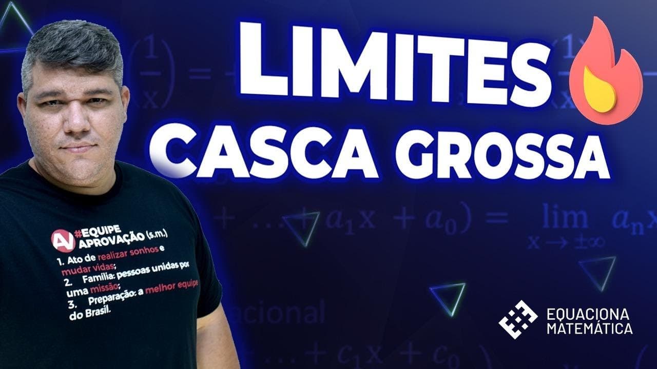 Thumbnail: Limites na Escola Naval e EFOMM