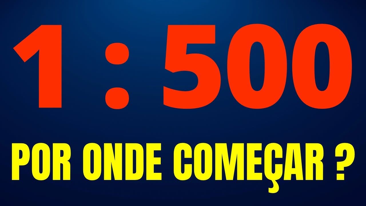 Thumbnail: 😱APRENDA DIVISÃO SEM MACETES E REGRINHAS !!!