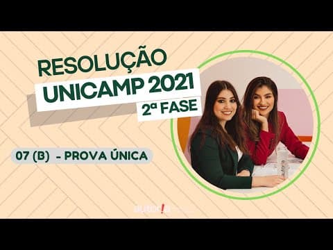 Thumbnail da aula: Resolução UNESP 2025 (1ª fase) - Autoria Linguagem - Questão 15 | Linguagens, prova única