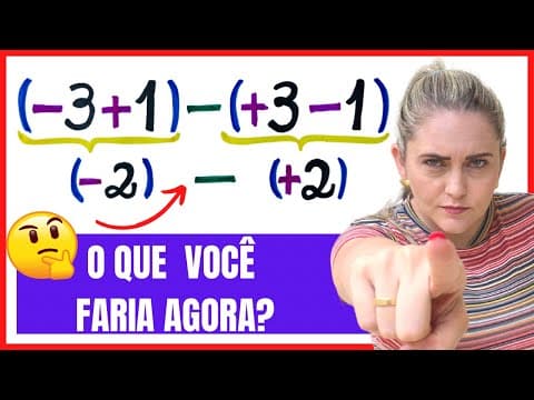 Thumbnail da aula: EXPRESSÃO NUMÉRICA, ESSA DICA PODE TE SALVAR NA PROVA!