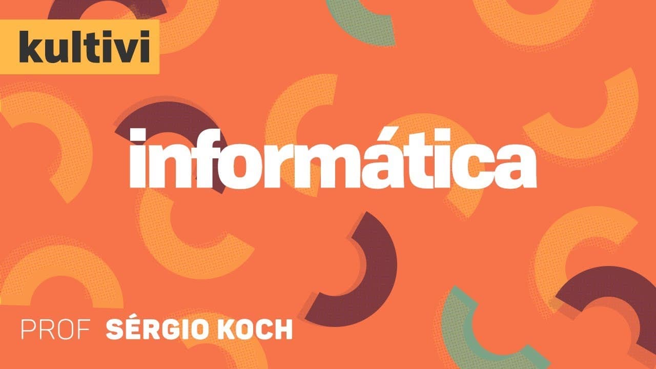 Thumbnail: Informática | Kultivi - Correio Eletrônico II | CURSO GRATUITO