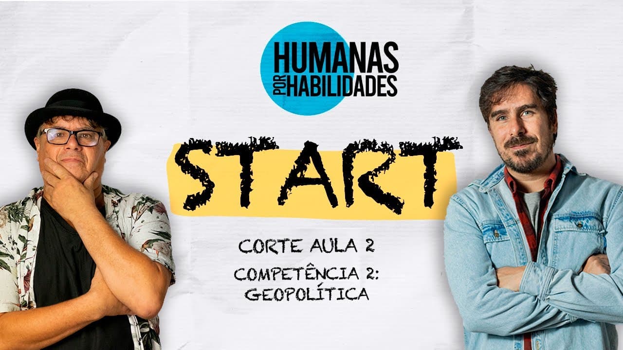 Thumbnail: CORTES - Humanas por Habilidades START - C2 - Geopolítica