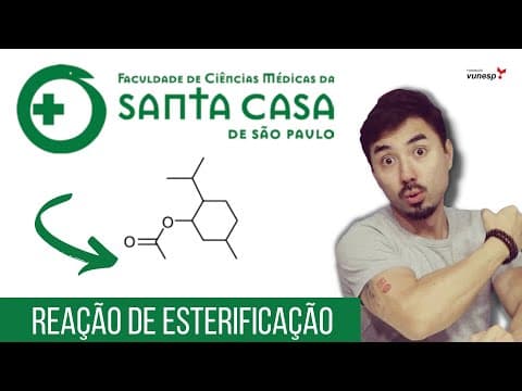 Thumbnail da aula: Vestibular Santa Casa | 2024