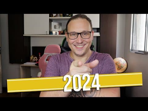 Thumbnail da aula: PARA VOCÊ QUE VAI SE PREPARAR PARA O ENEM 2024