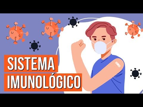 Thumbnail da aula: COMO FUNCIONA O SISTEMA IMUNOLÓGICO | Resumo de Biologia Enem