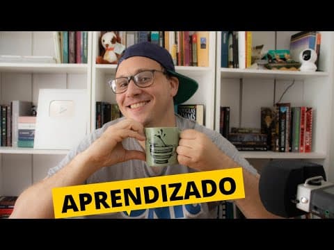 Thumbnail da aula: CAFÉ DIALÉTICO: APRENDER COM MATURIDADE.