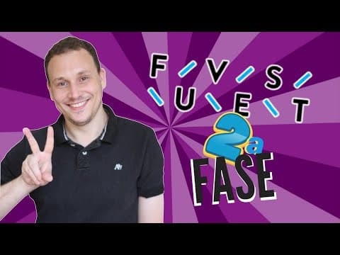 Thumbnail da aula: QUESTÕES DE HISTÓRIA DO BRASIL NA SEGUNDA FASE DA FUVEST