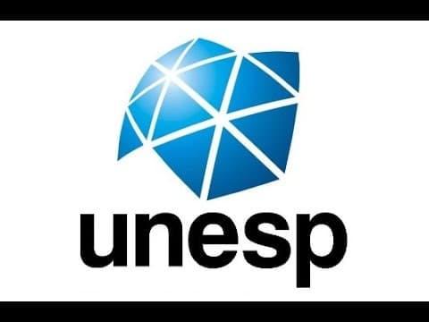 Thumbnail da aula: Unesp Uma Fórmula Matemática para se Calcular Aproximadamente a Área em Metros Quadrados