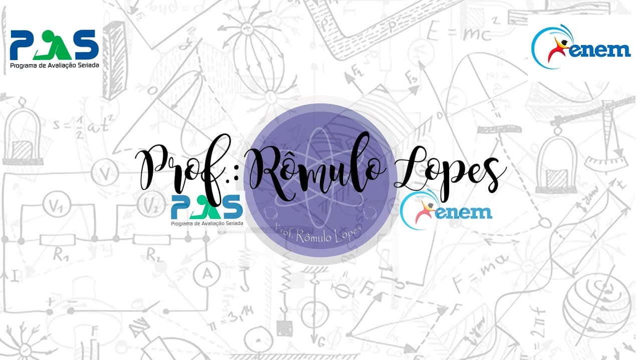 Thumbnail: Resolução de Exercícios: MRUV - 1ª série (EM)