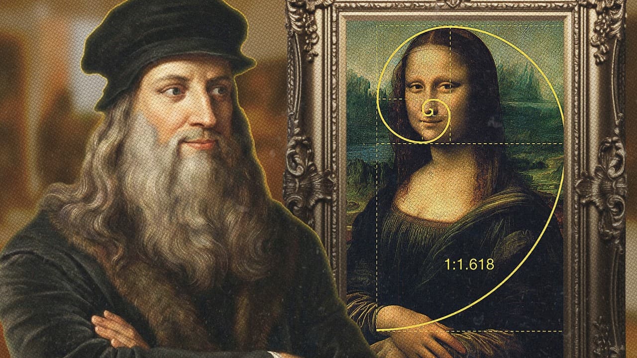 Thumbnail: Leonardo da Vinci: O Gênio que Mudou o Mundo
