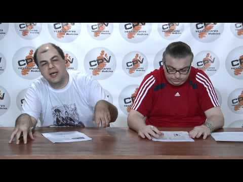 Thumbnail da aula: 1ª Fase Geografia - Fuvest 2011 (Parte 1)