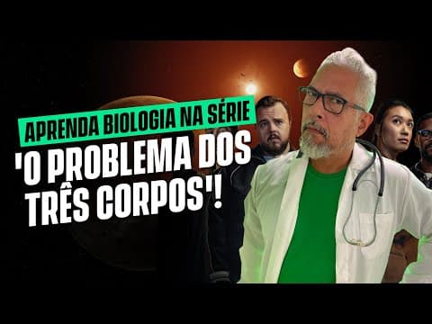 Thumbnail da aula: MAGNIFICAÇÃO TRÓFICA | MODO MEDICINA #18