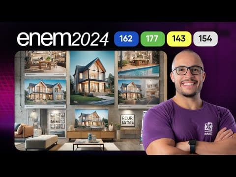 Thumbnail da aula: Questão 162 - Caderno Azul | Lógica | MATEMÁTICA ENEM 2024
