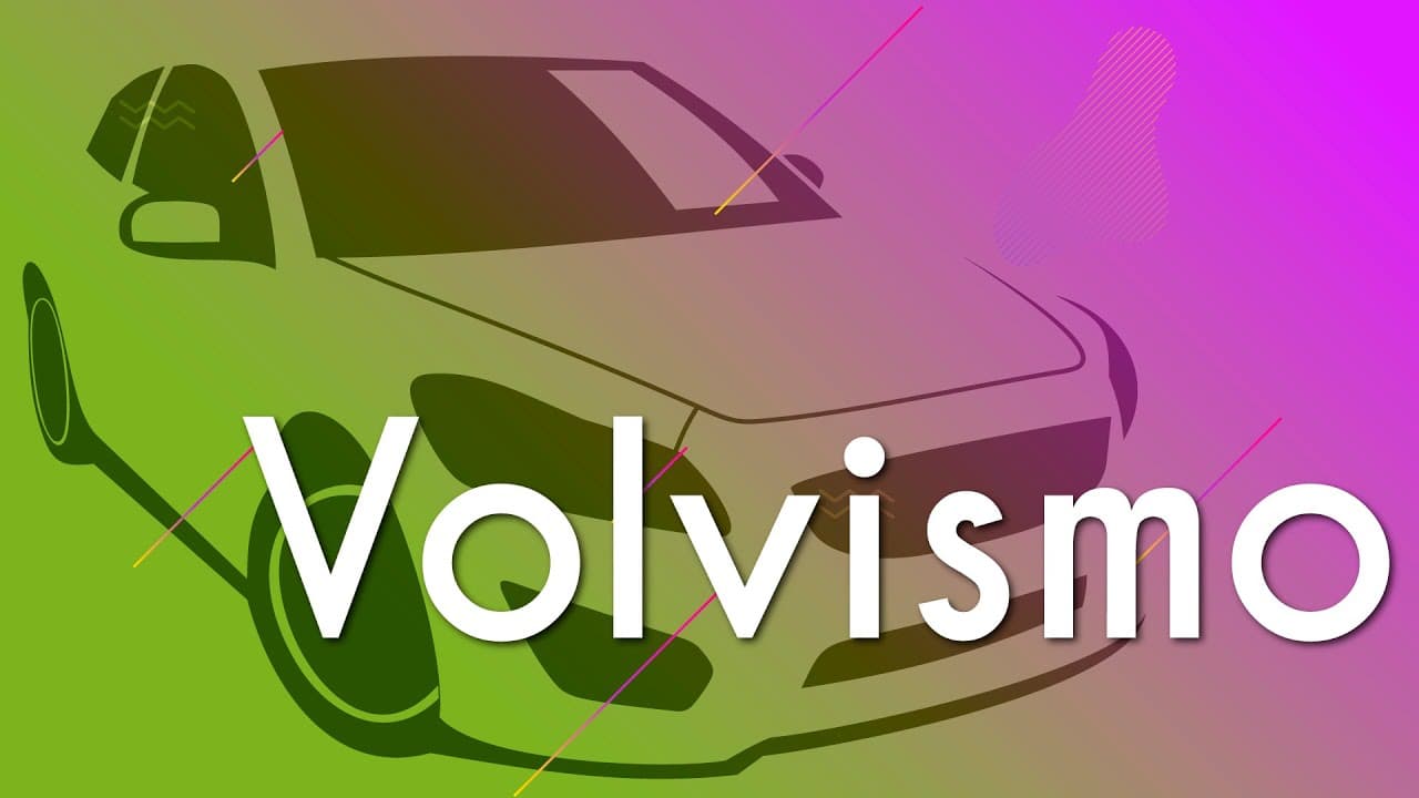 Thumbnail: Volvismo - Brasil Escola