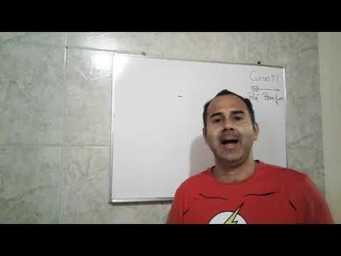 Thumbnail da aula: UERJ 2010 | Funções Orgânicas | Prof. Bomfim
