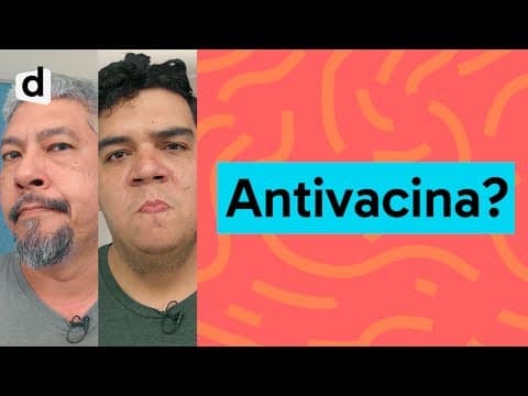 Thumbnail da aula: E SE A FEBRE AMARELA CHEGAR NO ENEM? | DOSE DE ATUALIDADES