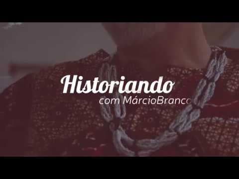 Thumbnail da aula: Historiando: O Candomblé - QG DO ENEM