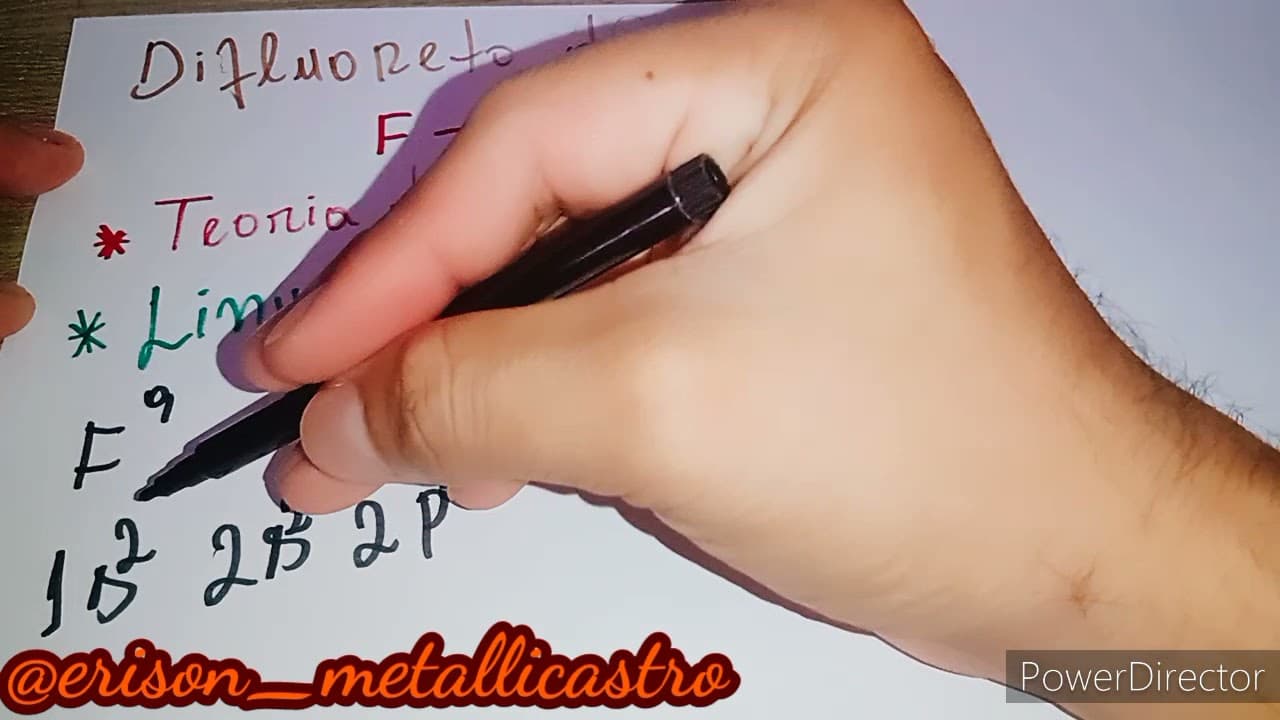 Thumbnail: ENEM (2019).Por terem camada de valência completa, alta energia de ionização e afinidade eletrônica
