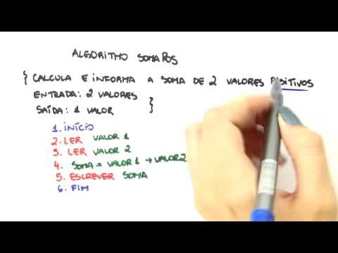 Thumbnail da aula: Me Salva! Programação em C - PLC05 - Validação com 'if'