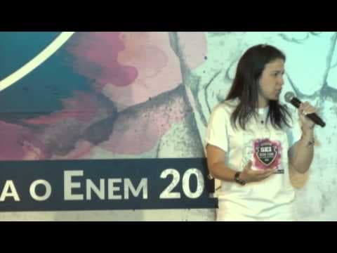 Thumbnail da aula: Desafio SEI 2014 - Redação e Atualidades
