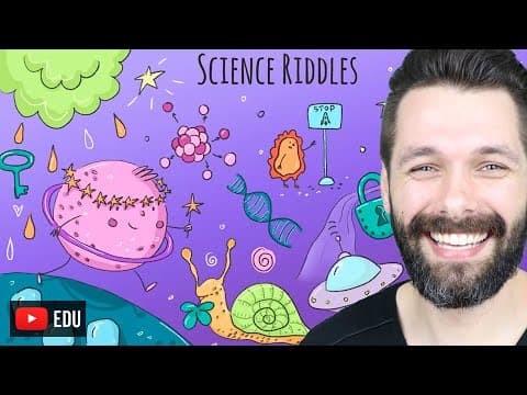 Thumbnail da aula: BIOLOGIA - Princípios básicos | Professor Samuel Cunha