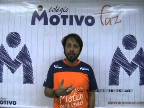 Thumbnail da aula: Espanhol ENEM 2011.avi