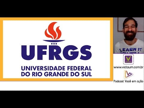 Thumbnail da aula: Resolução UFRGS/2020 (Tabela periódica)