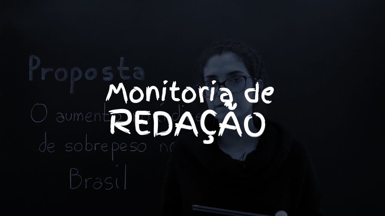 Thumbnail: Como funciona a redação da UNESP